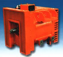 异步牵引电动机JD115