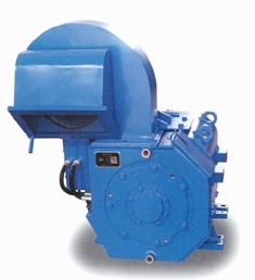 直流电动机YZ08F