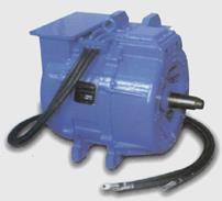 型变频异步牵引电动机JD106S