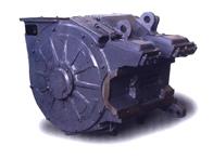 脉流牵引电动机ZD111