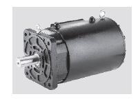 200系列(15KW-36KW)水冷伺服电机系列