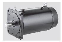 450系列(110KW-220KW)油冷伺服电机系列