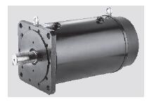 360系列(75KW-140KW)油冷伺服电机系列