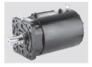 260系列(33KW-101KW)油冷伺服电机系列