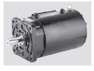 200系列(15KW-36KW)油冷伺服电机系列