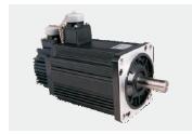 130系列(0.6KW-3KW)通用伺服电机系列