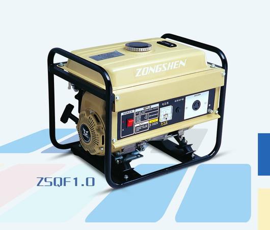 发电机 ZSQF1.0