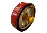 1.5MW、2.5MW永磁直驱同步风力发电机