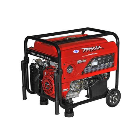 5KW汽油发电机