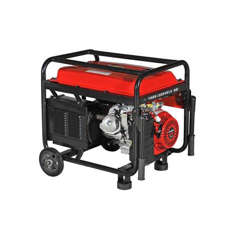6KW汽油发电机