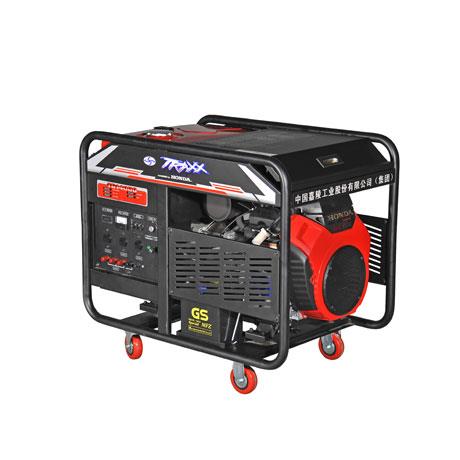 12KW汽油发电机