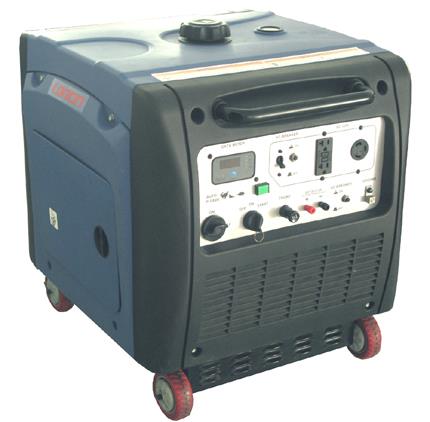 变频发电机 [LC4300i]