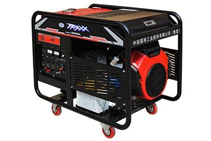 TG10000嘉陵汽油发电机