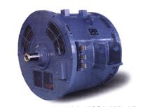 JF205C型同步主发电机