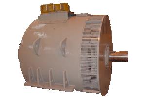 TFW32003工频发电机