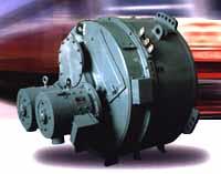 GTA24A3型同步主发电机