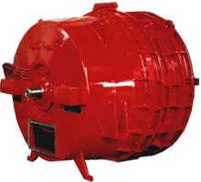 JF211同步主副发电机