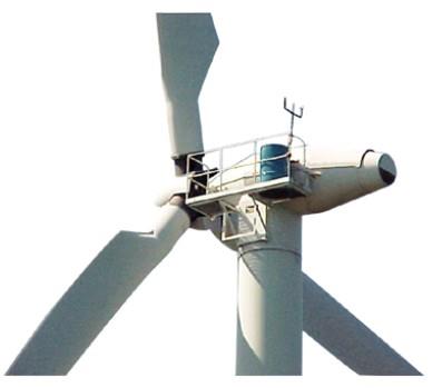 风力发电机
