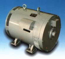 同步起动发电机JQF409S