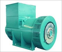 1008-1760KW全铜无刷发电机