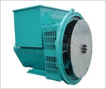 6.5-12.8KW全铜无刷发电机