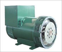 400-536KW全铜无刷发电机