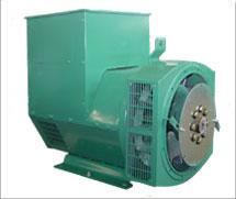 80-160KW全铜无刷发电机