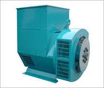 34-68KW全铜无刷发电机