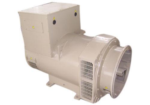 330系列双支发电机(200-320)KW