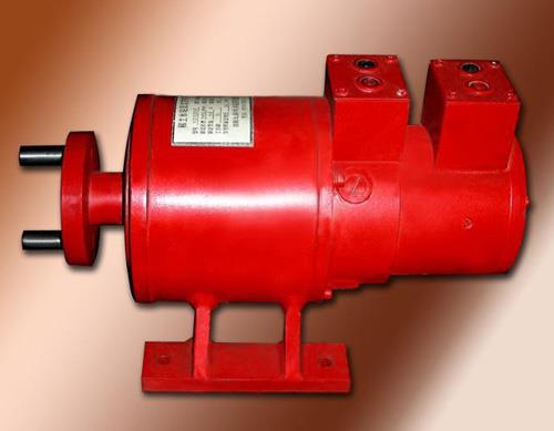 YF系列风力发电机