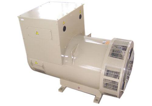 330系列单支发电机(200-320)KW