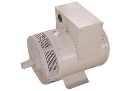 203系列双支发电机(10-40)KW