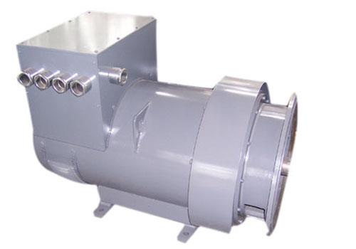 242系列单支发电机(40-120)KW