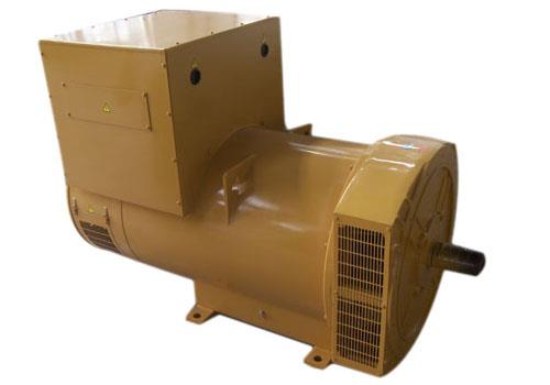 393系列双支发电机(320-1000)KW