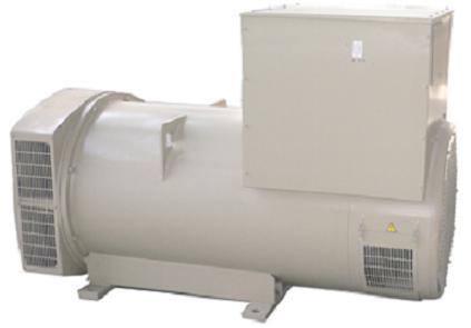 393系列单支发电机(320-1000)KW