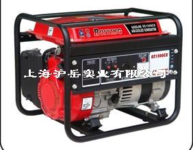 EC”系列汽油发电机