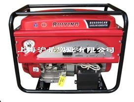 EC”系列汽油发电机