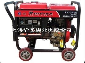 汽油发电机