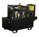 FH-T8292柴油发电机