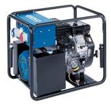 FH-T8288汽油发电机