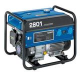 FH-T8282汽油发电机