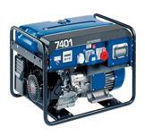 FH-T8286汽油发电机