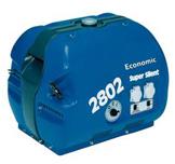 FH-T8281手提式发电机