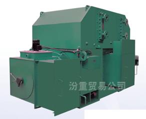 1.5MW风力发电机