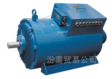 850kW风力发电机