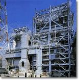 燃气发电成套设备