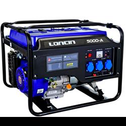 发电机 LC5000-A/LC5000D-A