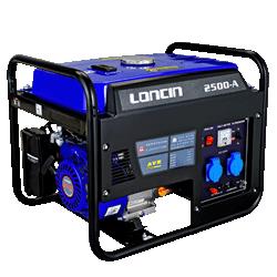 发电机 LC2500-A/LC2500D-A