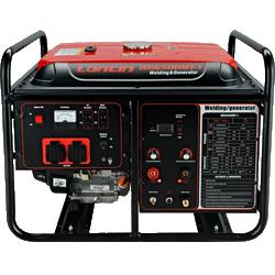 发电机 WG6500MT-1