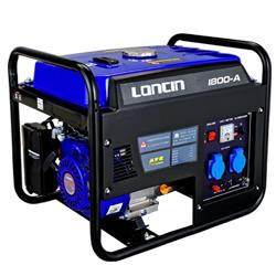 发电机 LC1800-A/LC1800D-A